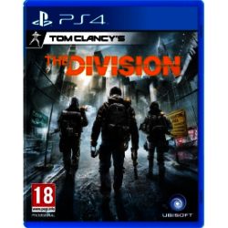 Tom Clancy's The Division PS4 Game